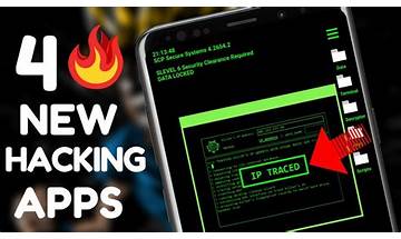 Fake Phone Hacking for Android - Download the APK from Habererciyes